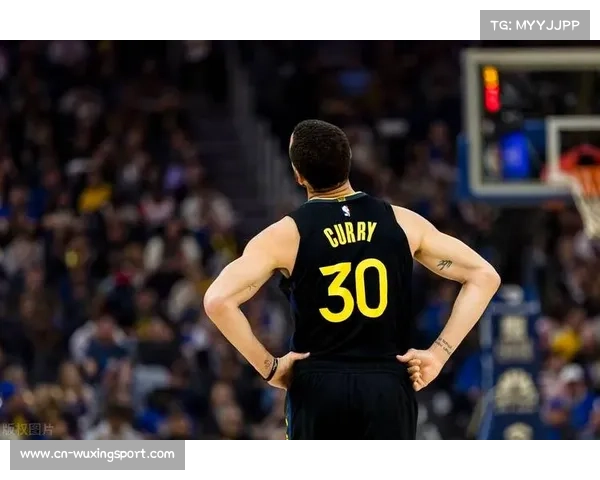 勇士核心阵容稳定性来源何处 库里场上净效率值+12.3成关键因素