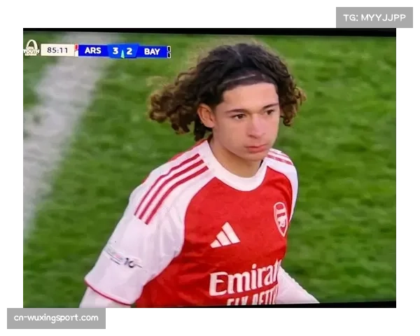 评论：阿森纳的年轻防线在欧冠高压下的成长与代价