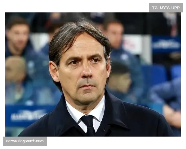 国米迎战罗马，小因扎吉赛前训练重点演练“区域结合盯人”防守切换