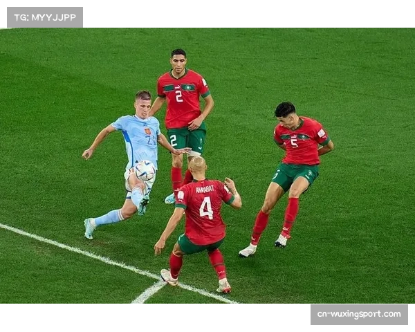 西甲主席特瓦斯：中东和北非市场很重要，我们愿把比赛放到摩洛哥去踢